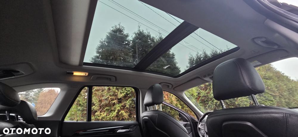 BMW X1 sDrive18d M Sport - 37