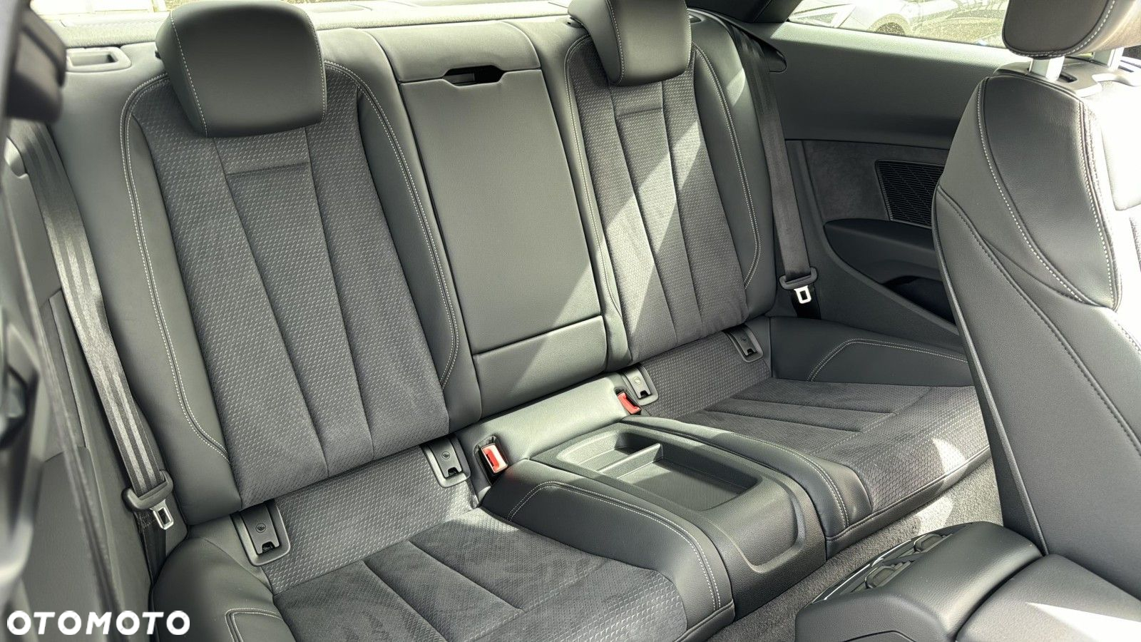Audi A5 - 22