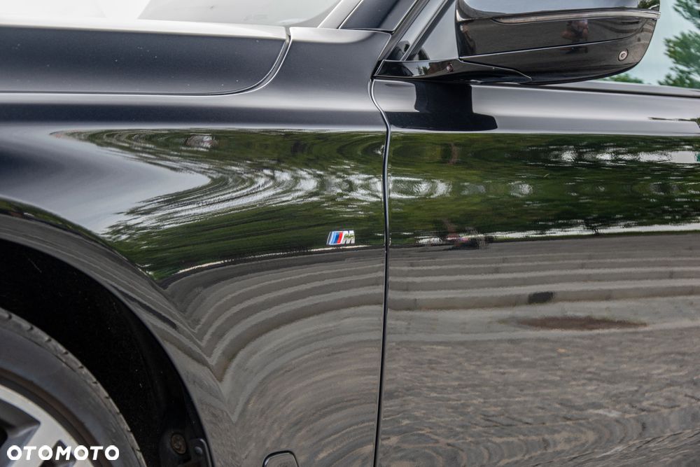 BMW Seria 7 740d xDrive - 16