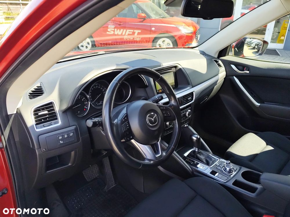 Mazda CX-5 2.0 Skymotion - 9