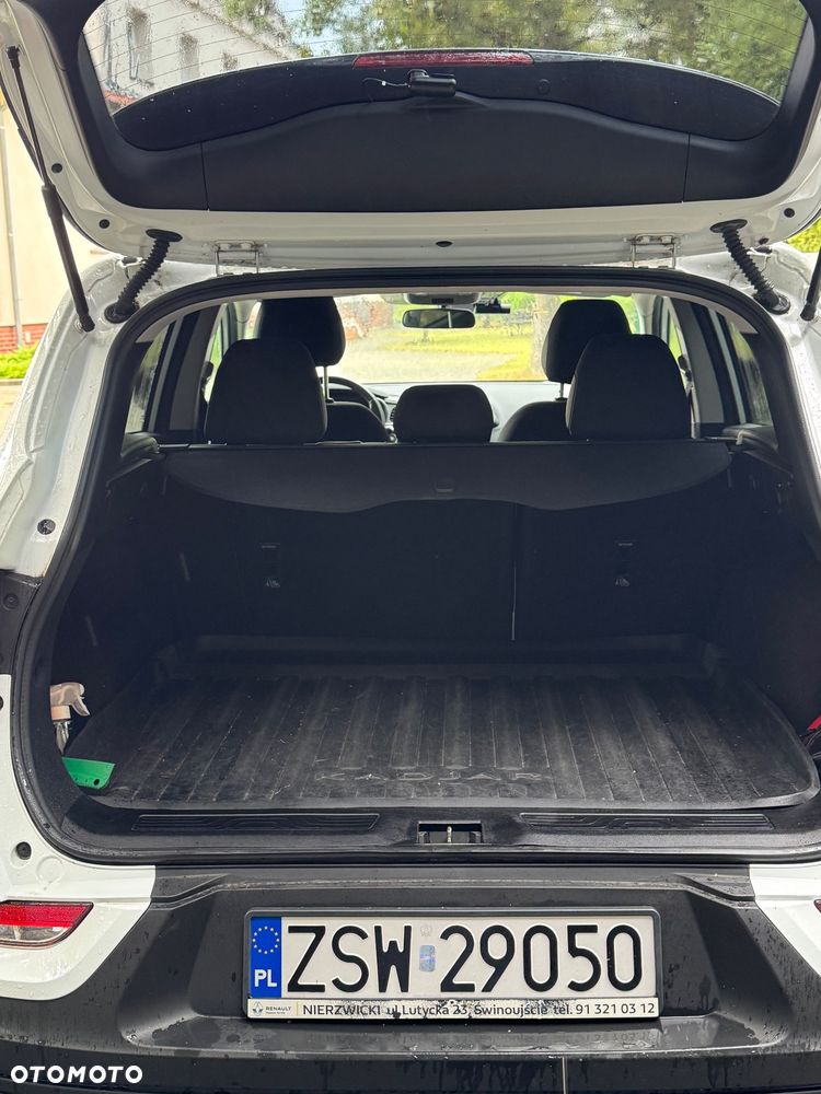 Renault Kadjar - 17