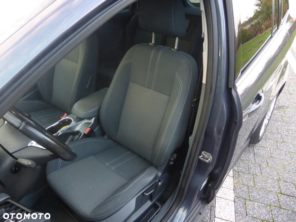 Ford Grand C-MAX 1.6 TDCi Edition - 20