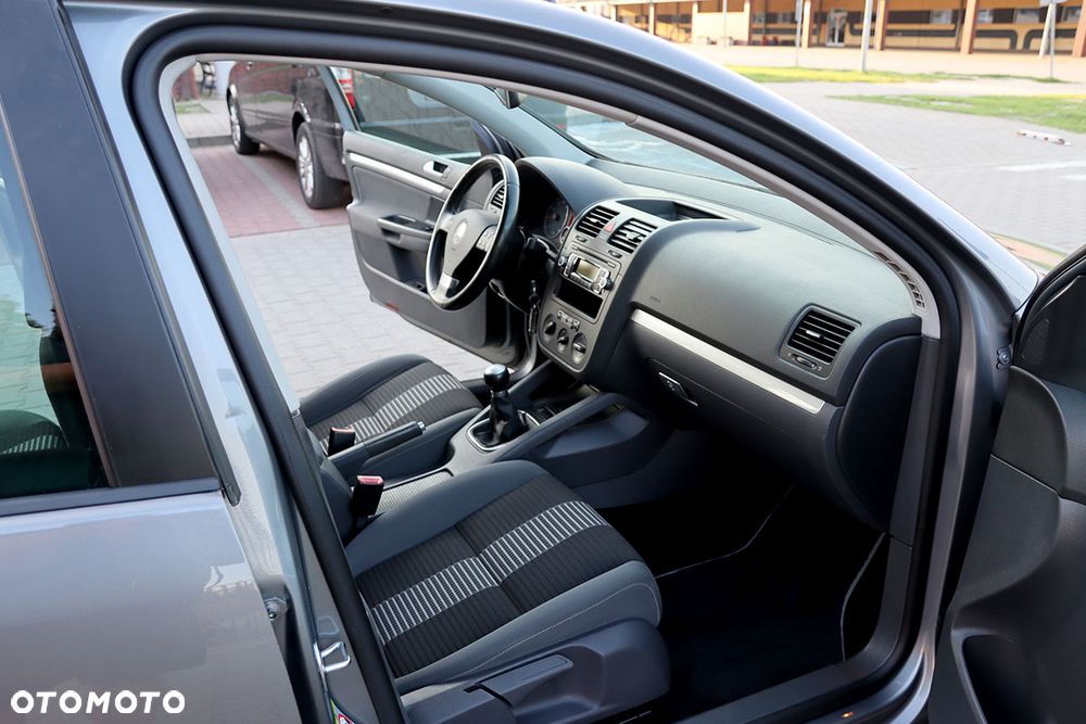 Volkswagen Golf 1.4 TSI United - 21