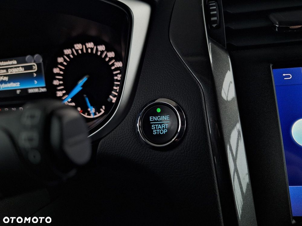 Ford Mondeo 2.0 EcoBlue Titanium - 35