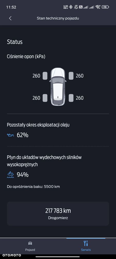 Ford Focus 1.5 EcoBlue SCR Connected - 20