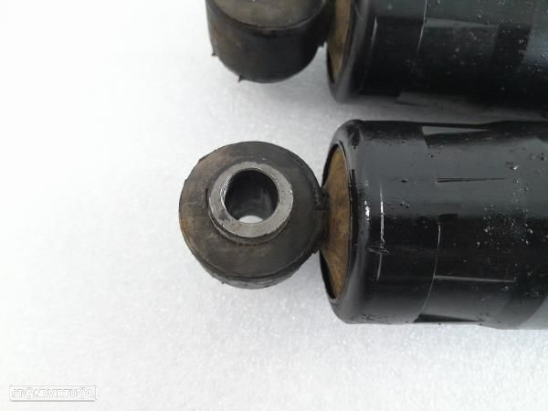 Amortecedor Suspensao Tras Esq Jeep Grand Cherokee Ii (Wj, Wg) - 3