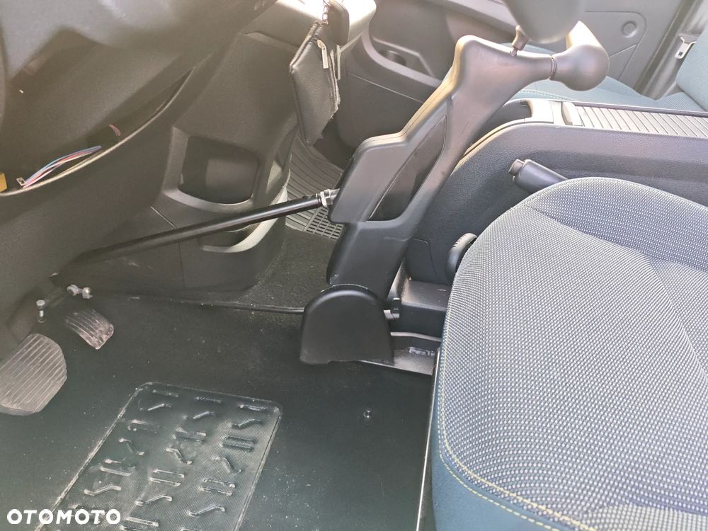 Citroën Berlingo - 15