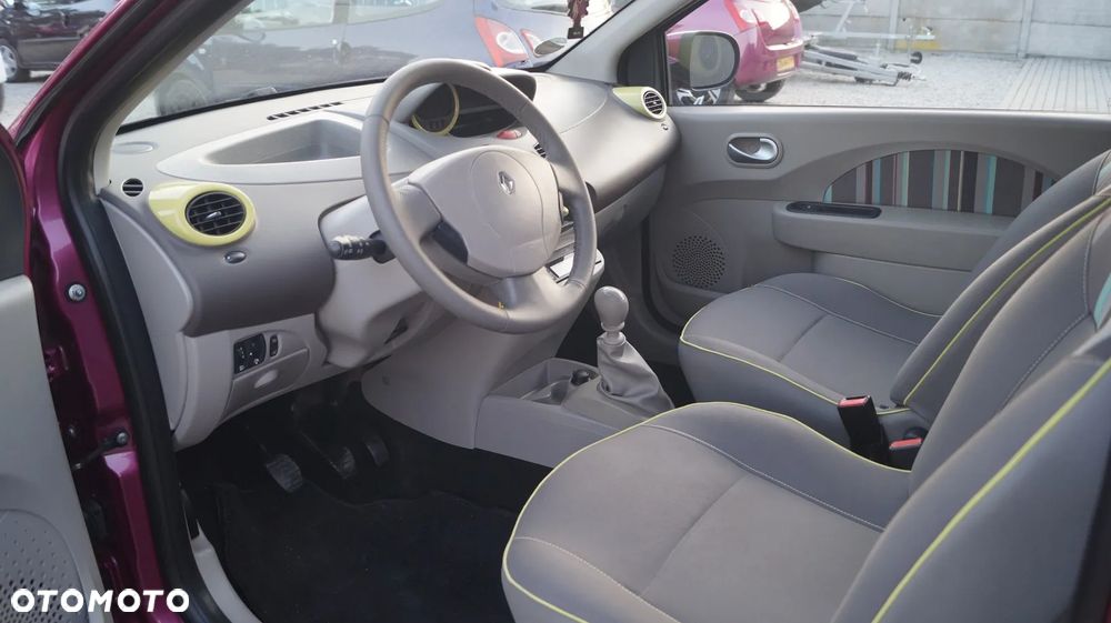 Renault Twingo 1.2 16V Eco Dynamique - 10