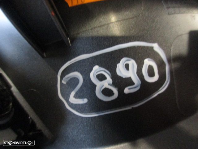 Grelha Friso 920535607 51459205364 BMW F20 2014 116Ed 115CV 5P AZUL DRT GRE DE VENTILAÇÃO / PAINEL TABLIER - 5