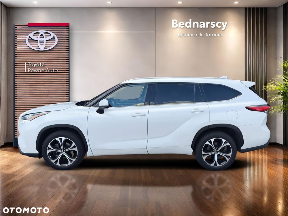 Toyota Highlander - 6