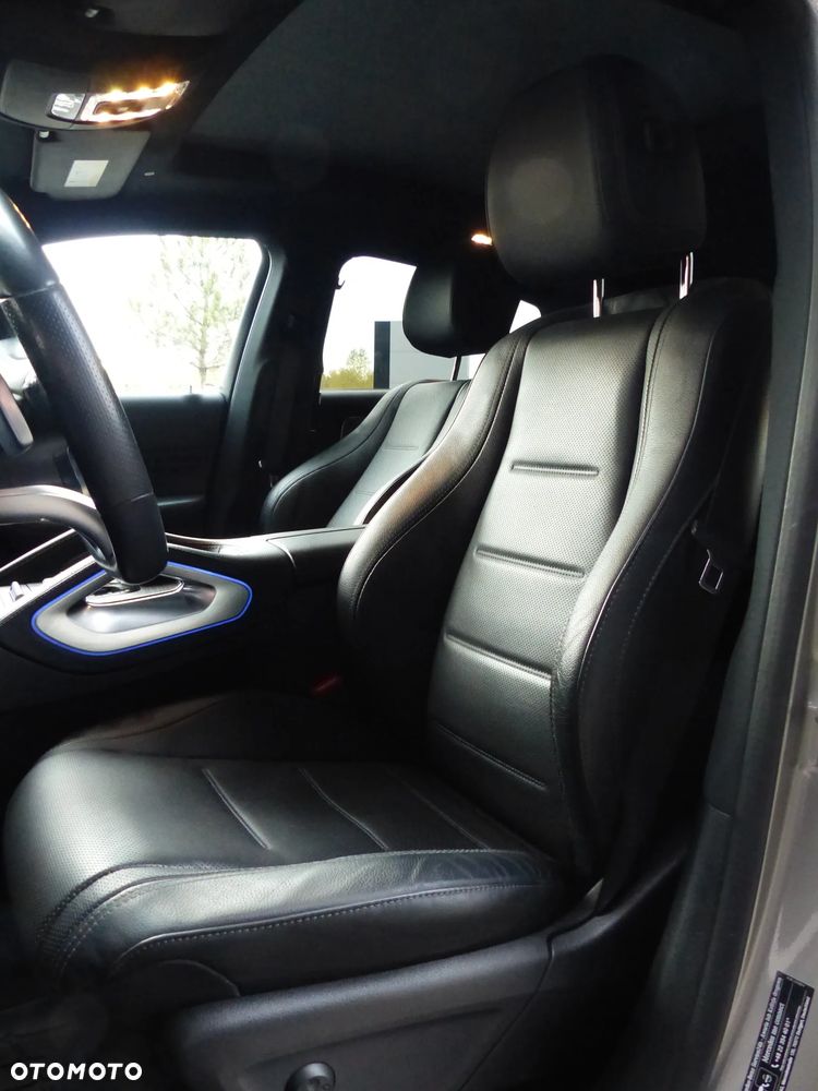 Mercedes-Benz GLE 400 d 4-Matic Premium Plus - 20