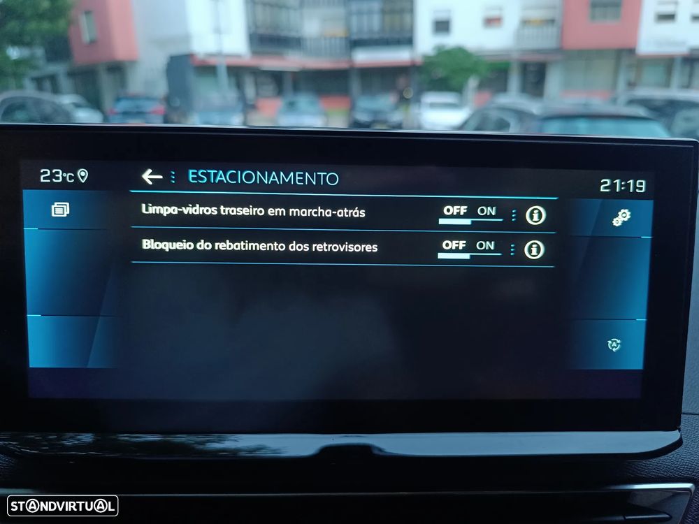 Peugeot 5008 PureTech 130 EAT8 Stop & Start Allure - 57
