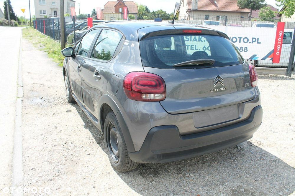 Citroën C3 - 7