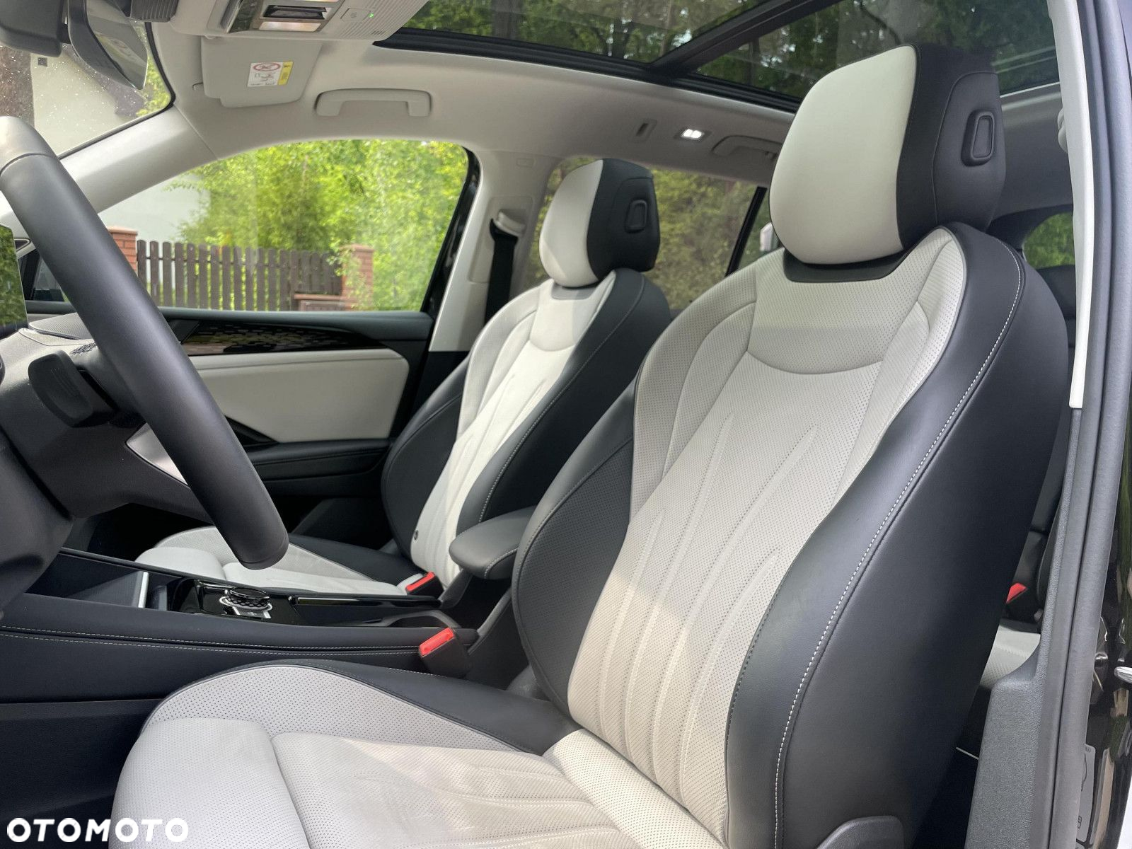 Volkswagen Tiguan - 13