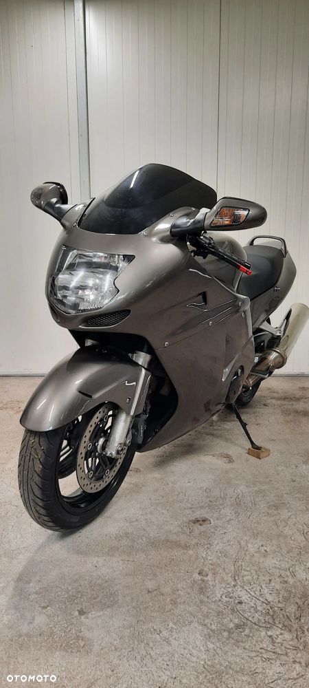 Honda CBR - 6