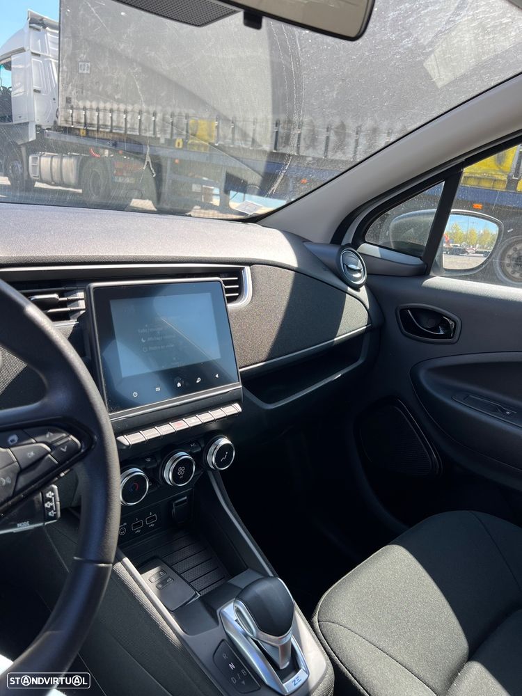 Renault Zoe - 6