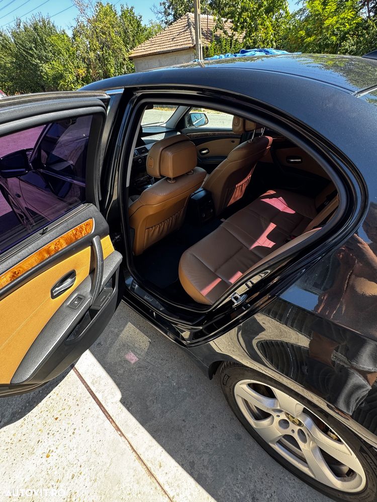 BMW Seria 5 - 9