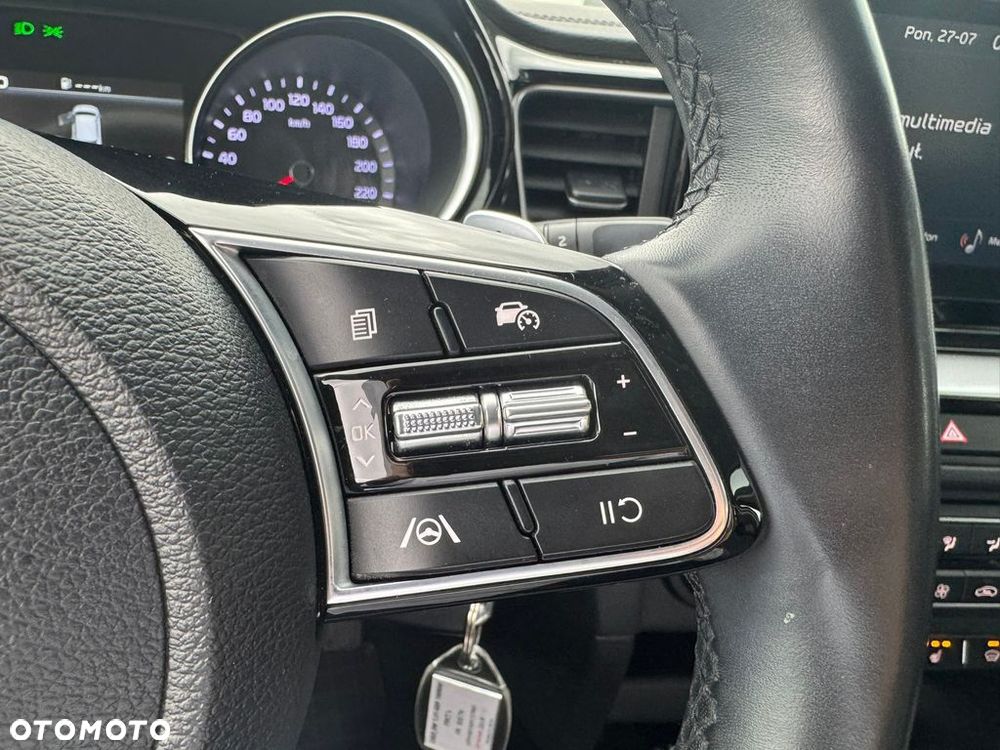 Kia Ceed 1.5 T-GDI L DCT - 16