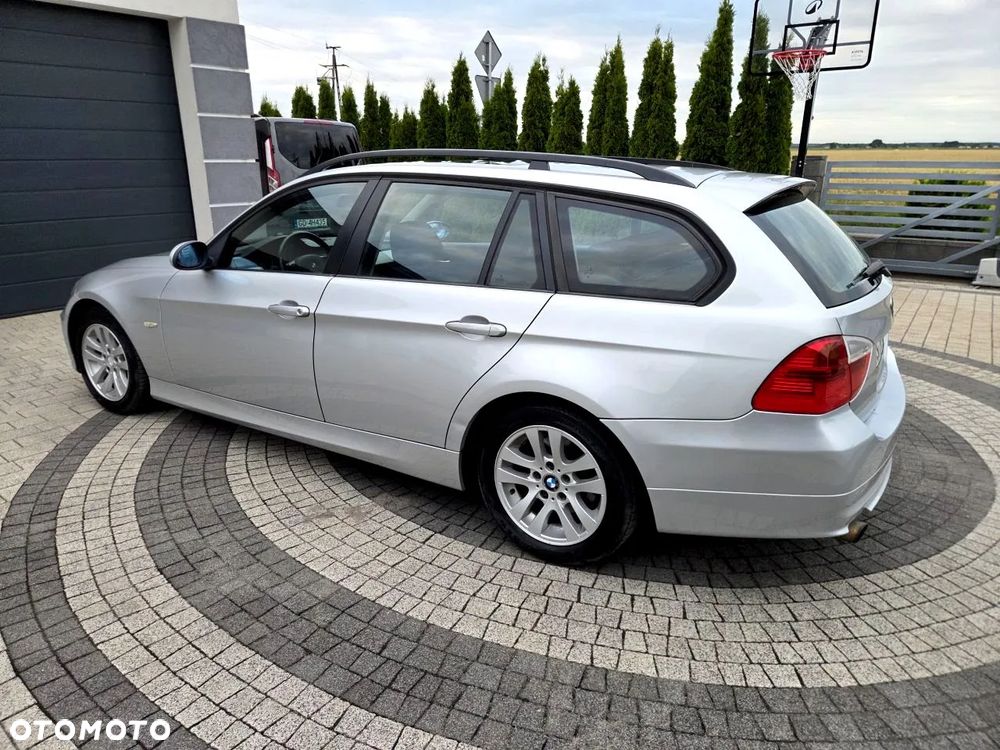 BMW Seria 3 - 9