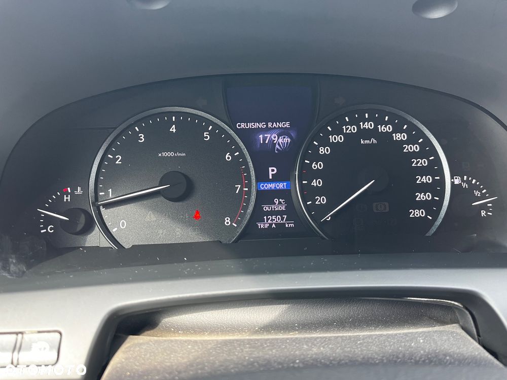 Lexus LS 460 Elite AWD EU6 - 16