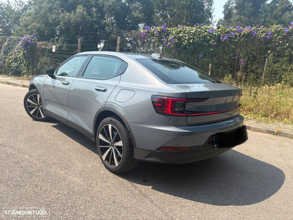 Polestar 2 Single Motor 64kWh - 12