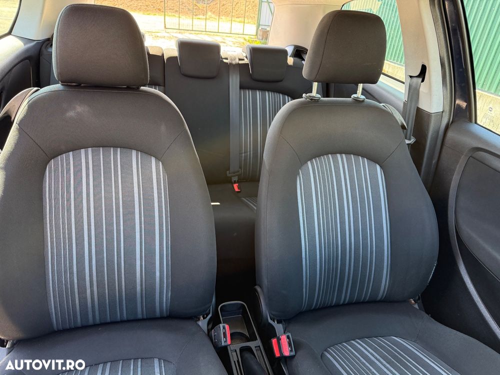 Fiat Punto 1.2 8V Active - 21