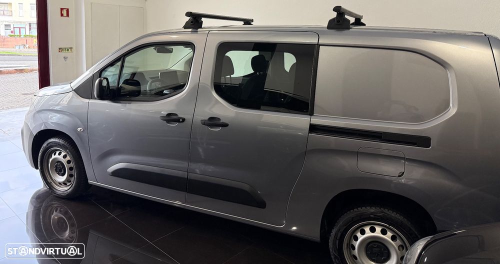 Peugeot Partner - 2