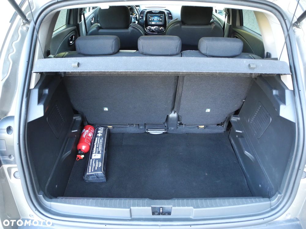 Renault Captur - 22