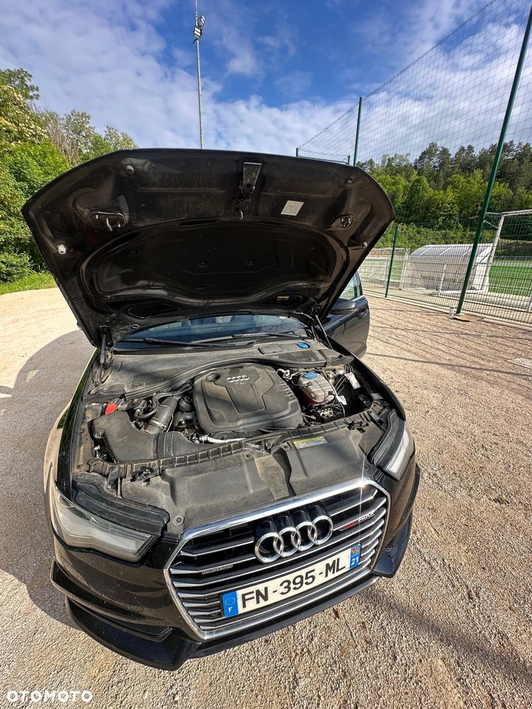 Audi A6 Avant - 10
