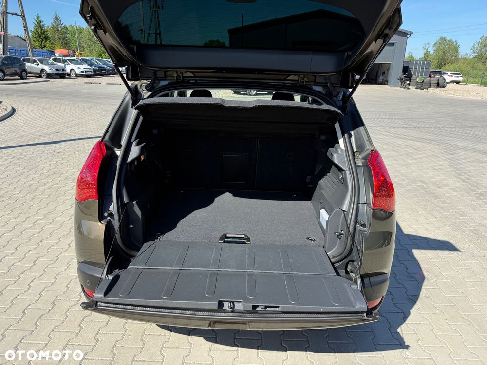 Peugeot 3008 120 VTi Style - 13