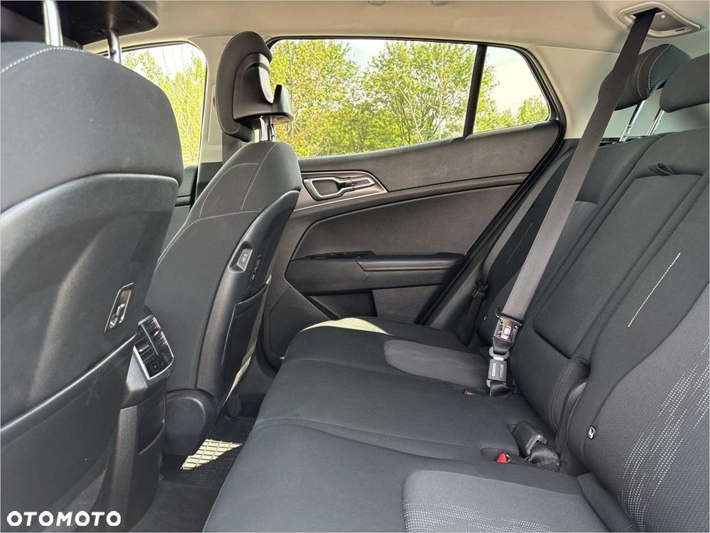 Kia Sportage 1.6 T-GDI HEV L 2WD - 7