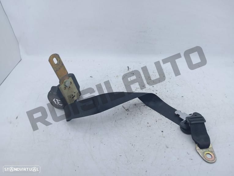 Cinto Frente Esquerdo  Opel Kadett D [1979_1984] 1.2 S - 2