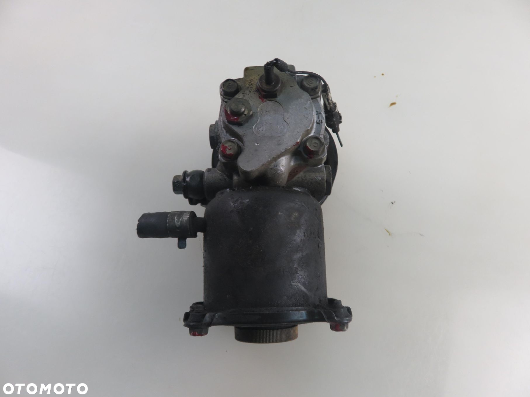 POMPA WSPOMAGANIA SUBARU FORESTER I 2.0 AWD 125 - EJ202 - 5