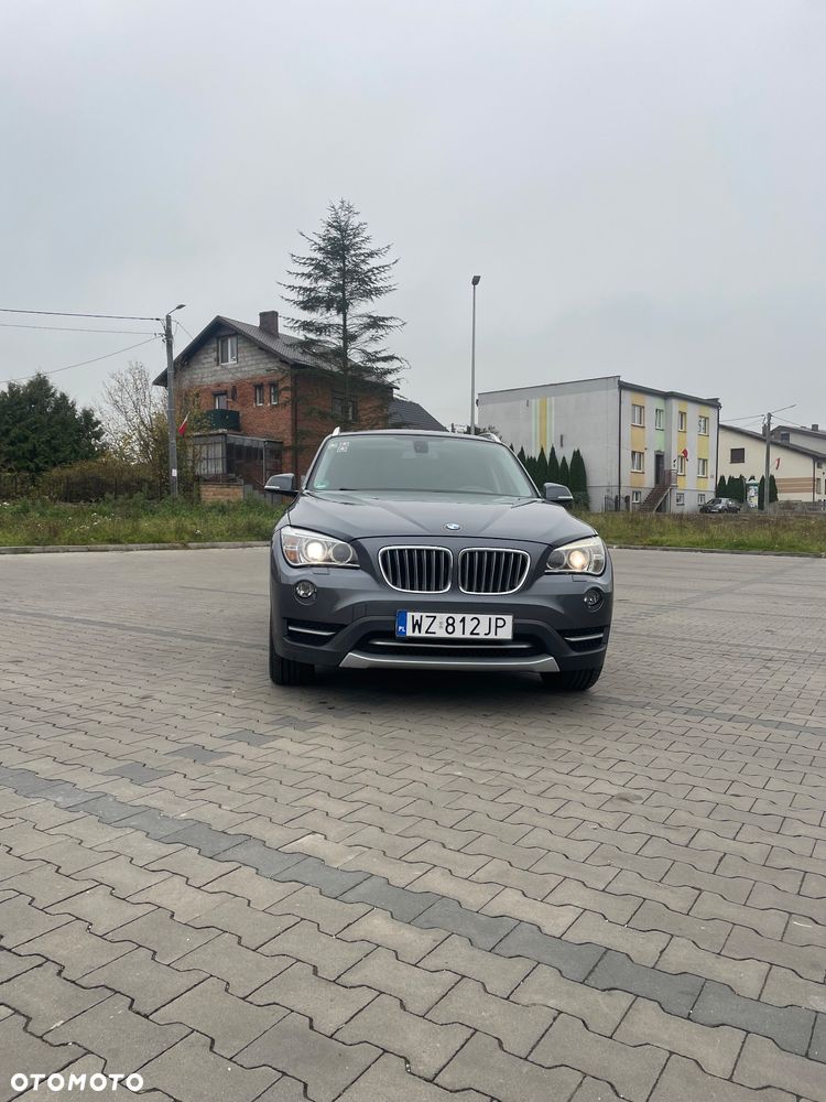 BMW X1 xDrive18d - 3
