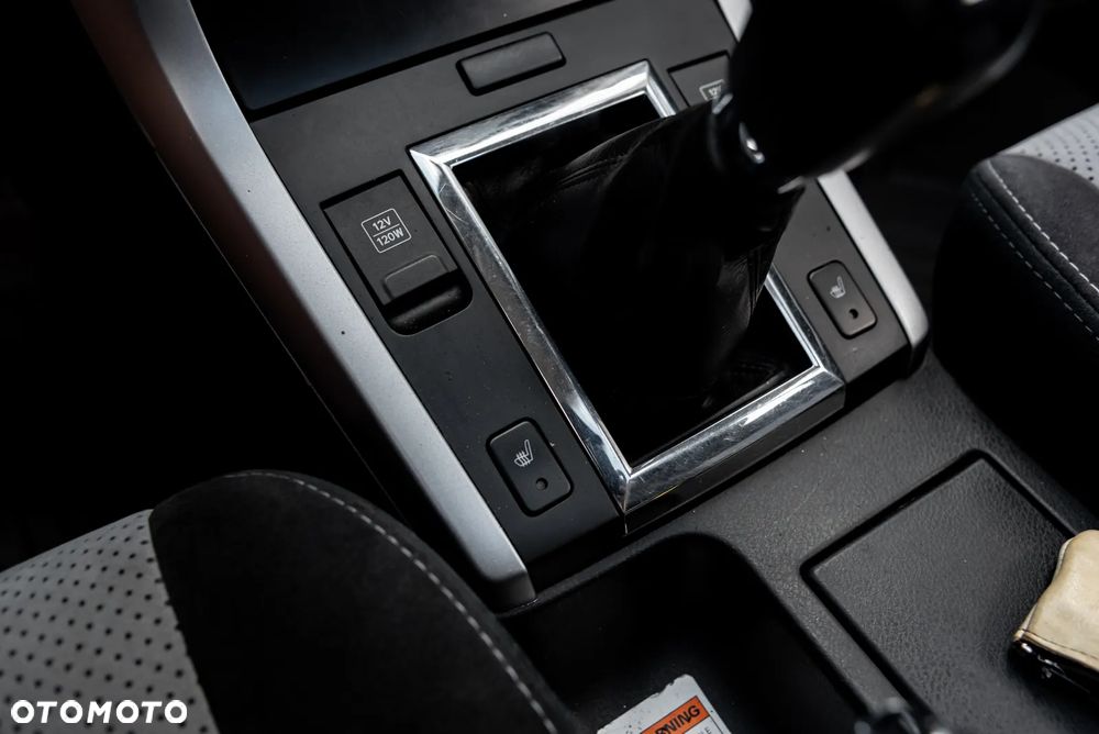 Suzuki Grand Vitara 1.9 DDiS Comfort+ DPF - 31