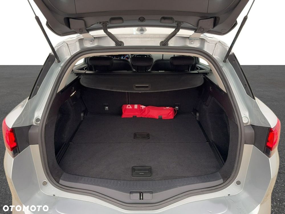 Renault Megane 1.3 TCe FAP Equilibre - 12