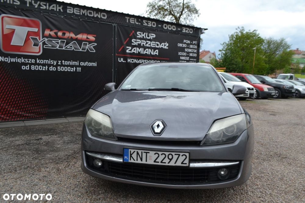Renault Laguna - 6