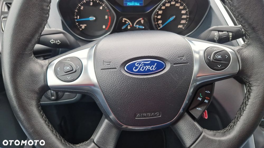 Ford Grand C-MAX 2.0 TDCi Titanium - 19