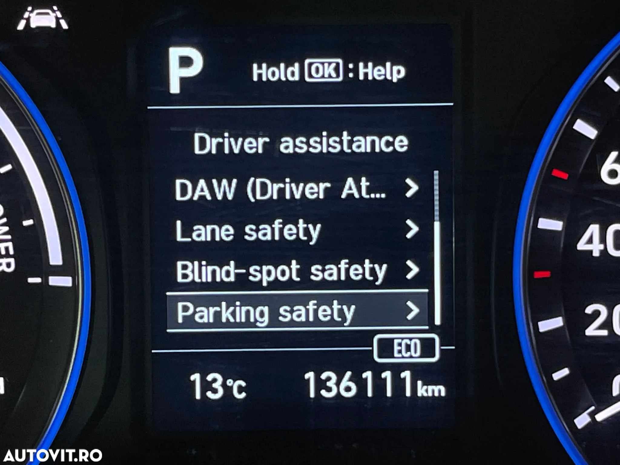 Hyundai KONA HEV 1.6 GDI 141 CP 2WD 6DCT Premium - 26