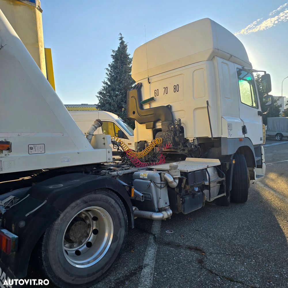 DAF CF 460 - 2