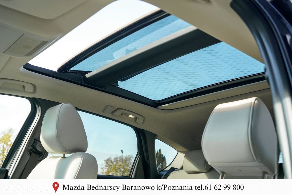 Mazda CX-60 e-SKYACTIV-D 254 M HYBRID AWD TAKUMI PLUS - 22