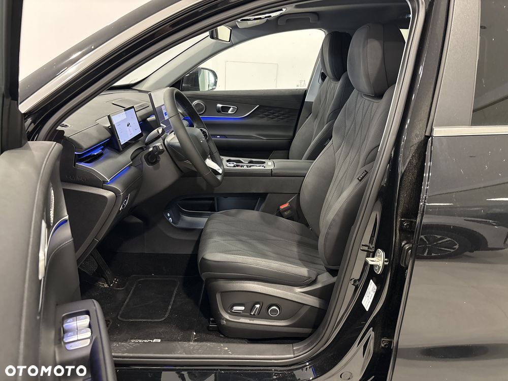 Chery Tiggo 8 1.5 T-GDI Super Hybrid Comfort DCT - 14