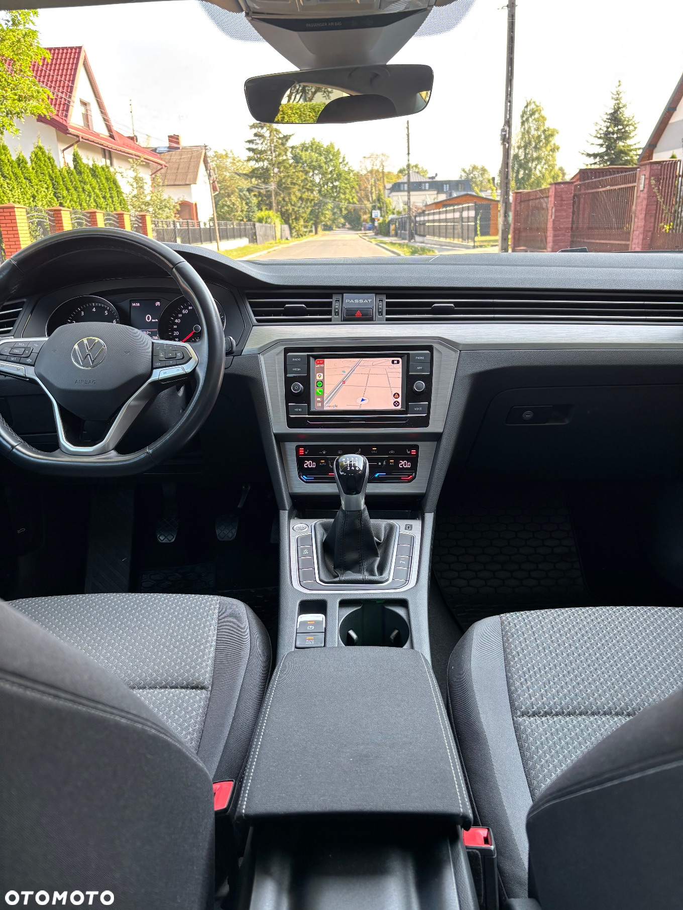 Volkswagen Passat 1.5 TSI EVO Business - 13