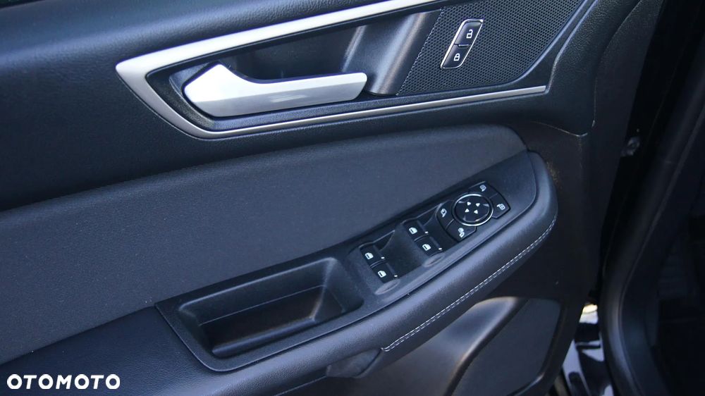 Ford S-Max 1.5 EcoBoost Titanium - 10