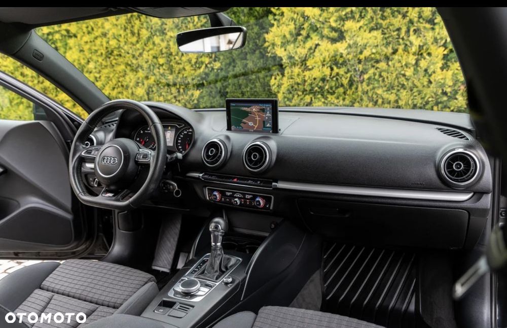 Audi A3 Sportback - 27