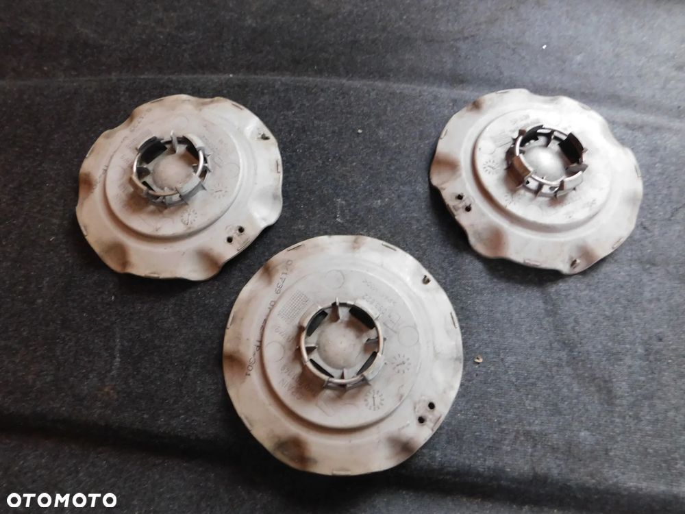 dekielek kapsel dekielki SEAT LEON I TOLEDO II 148mm - 5