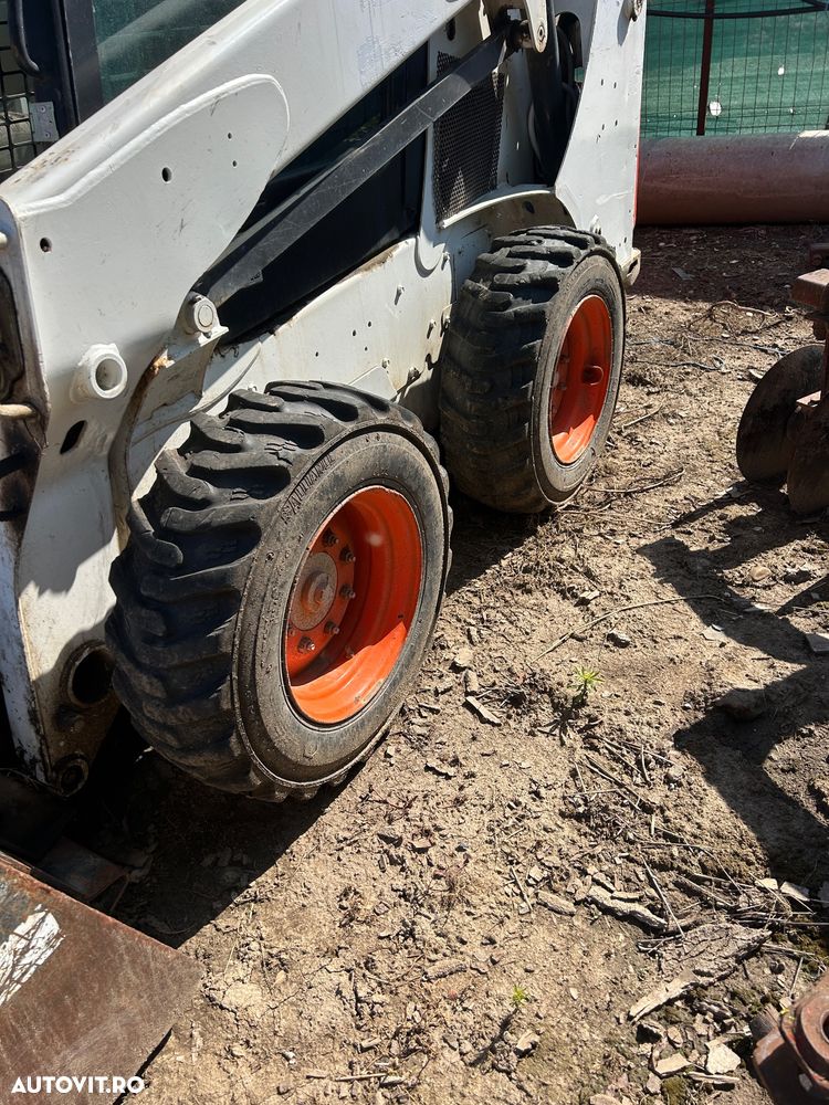 Yanmar Vio23 - 17