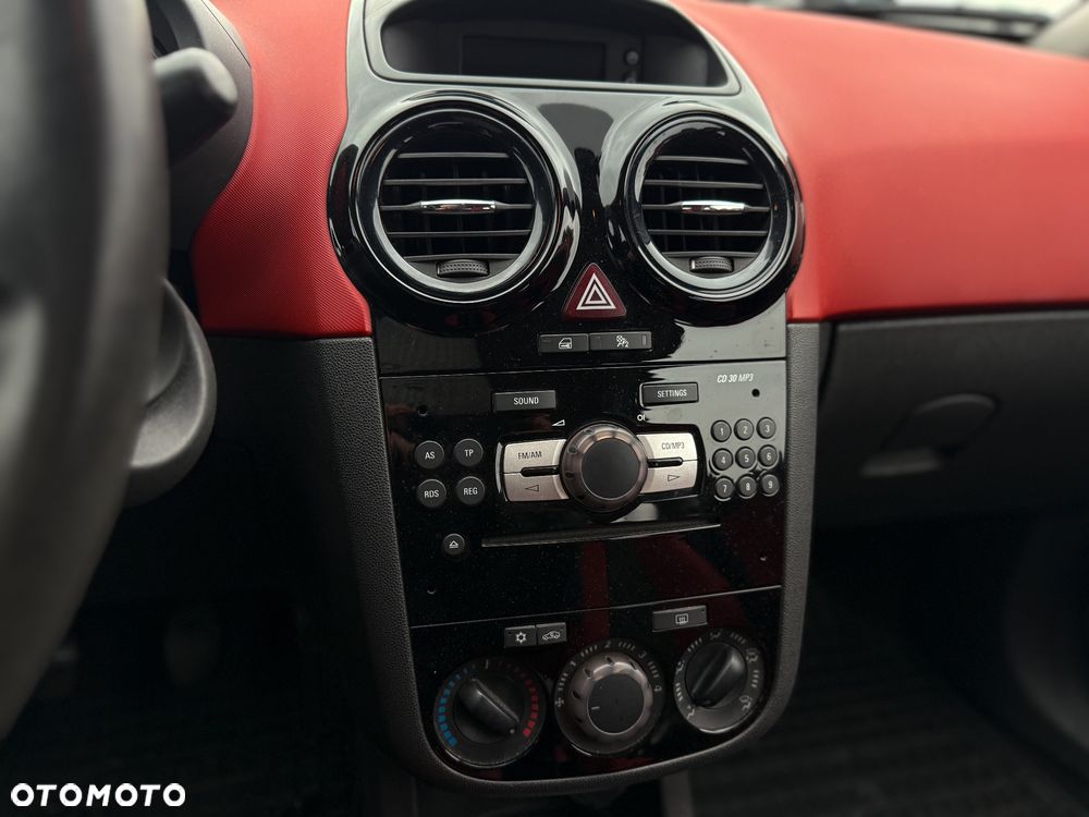Opel Corsa - 14