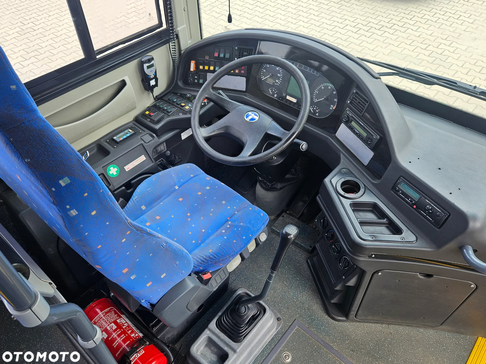 Temsa TOURMALIN LIGHT 13 / SPROWADZONA / EURO 5 / 64 MIEJSCA + 12 - 33