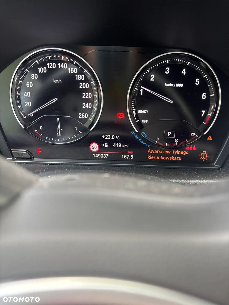 BMW X2 sDrive18i M Sport - 8